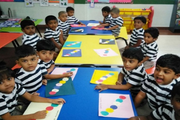 The Indian Public School-Art Classes